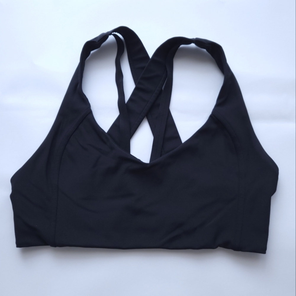 🍋Lululemon Sweat Times Bra - Picture 5 of 9
